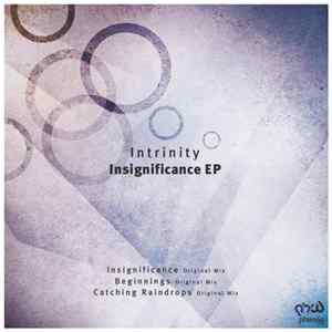 Intrinity - Insignificance EP FLAC