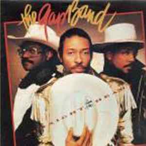 The Gap Band - Straight From The Heart FLAC