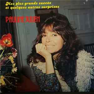 Pauline Julien - Mes Plus Grands Succès Et Quelques Autres Surprises FLAC