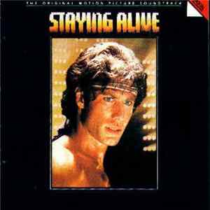 Various - Staying Alive (The Original Motion Picture Soundtrack) FLAC