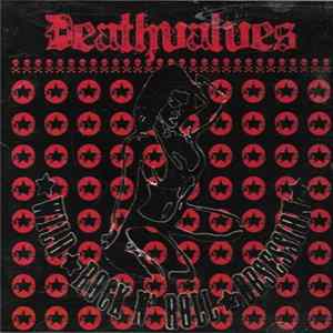 Deathvalves - Wild Rock & Roll Obsession FLAC