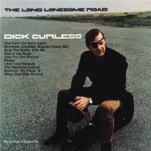 Dick Curless - Long Lonesome Road FLAC