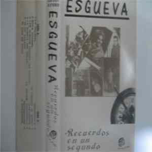 Esgueva - Recuerdos En Un Segundo FLAC