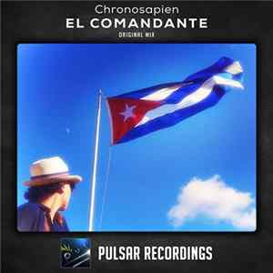Chronosapien - El Comandante FLAC