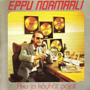 Eppu Normaali - Aku Ja Köyhät Pojat FLAC