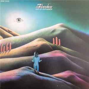 Flash - Out Of Our Hands FLAC