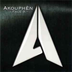 Akouphën - Face A FLAC