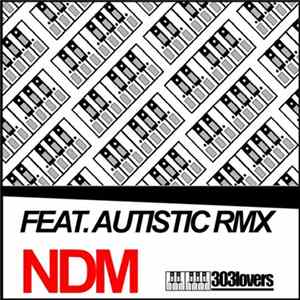 NDM - Chasing Shadows FLAC