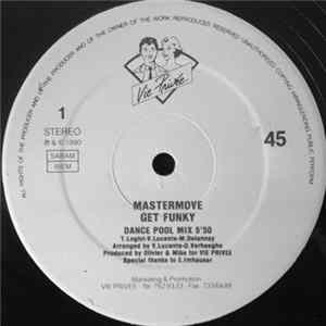 Mastermove - Get Funky FLAC