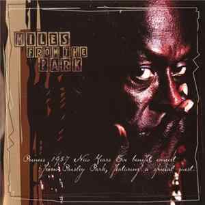 Prince - Miles From The Park FLAC
