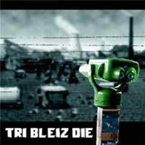 Tri Bleiz Die - Arabat Dekoniñ Memestra FLAC