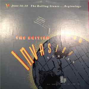 The Rolling Stones - June 16-18 The Rolling Stones... Beginnings FLAC
