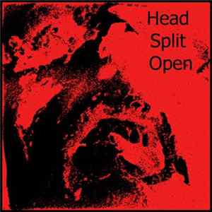 Head Split Open - Head Split Open FLAC