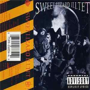 Sweet Lizard Illtet - Sweet Lizard Illtet FLAC