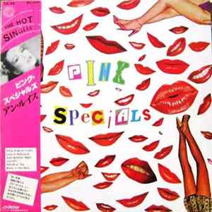 Ann Lewis - Pink Specials FLAC