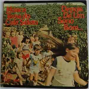 Unknown Artist - Depois De Um Sono Bom...Música Tema Do Café Seleto FLAC