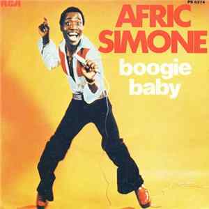 Afric Simone - Boogie Baby FLAC