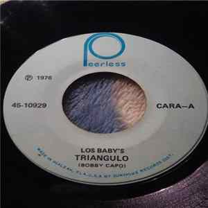 Los Babys - Triangulo / Mozimba FLAC
