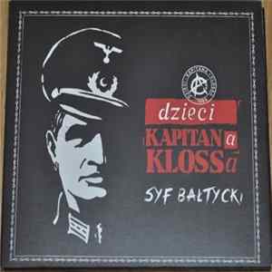 Dzieci Kapitana Klossa - Syf Bałtycki FLAC