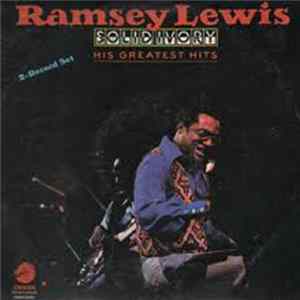 Ramsey Lewis - Ramsey Lewis - Vol. 1 "Solid Ivory" FLAC
