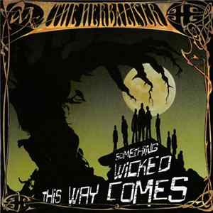 The Herbaliser - Something Wicked This Way Comes FLAC