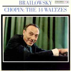 Brailowsky / Chopin - The 14 Waltzes FLAC