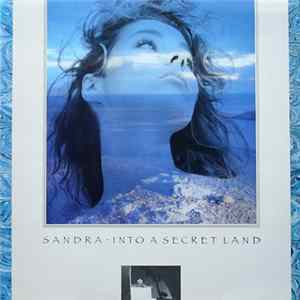 Sandra - Into A Secret Land FLAC