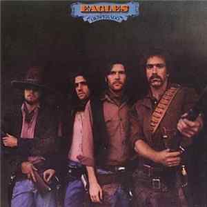 Eagles - Desperado FLAC