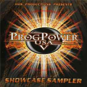 Various - ProgPower USA V Showcase Sampler FLAC