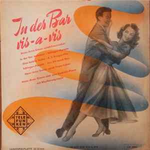 Hans Arno Simon - In Der Bar Vis-à-vis FLAC