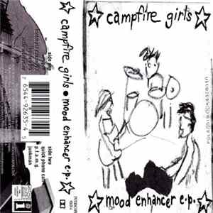 Campfire Girls - Mood Enhancer E.P. FLAC
