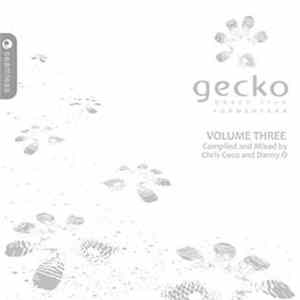 Various - Gecko Beach Club Formentera Volume Three FLAC