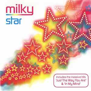 Milky - Star FLAC