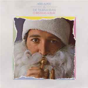 Herb Alpert & The Tijuana Brass - Christmas Album FLAC