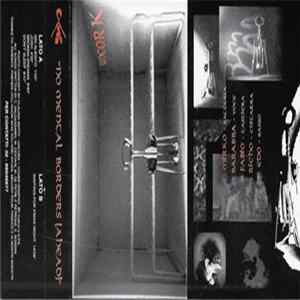 Uncork - No Mental Borders (Ahead) FLAC