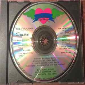 The Program - Desire FLAC