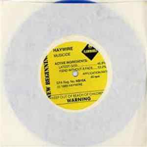 Haywire / Left Insane - Haywire / Left Insane FLAC