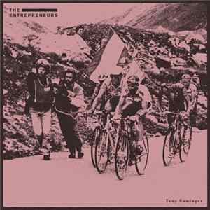 The Entrepreneurs - Tony Rominger FLAC