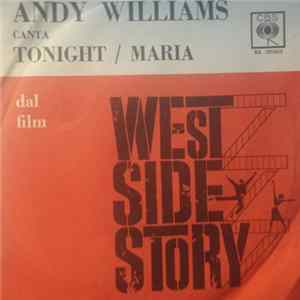 Andy Williams - Tonight FLAC