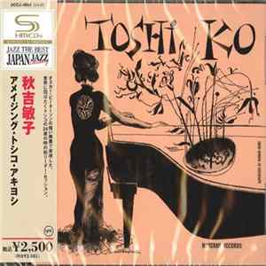 Toshiko Akiyoshi - Toshiko's Piano FLAC
