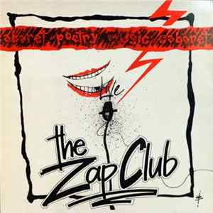 Various - Live At The Zap Club (Cabaret Poetry Music) FLAC