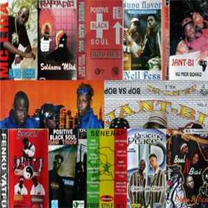Various - Senerap 99 FLAC