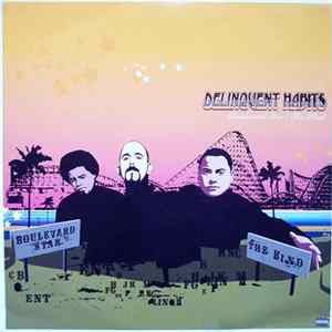 Delinquent Habits - Boulevard Star / The Kind FLAC
