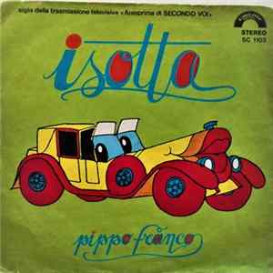 Pippo Franco - Isotta FLAC