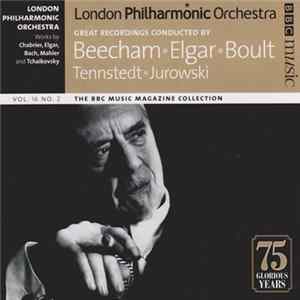 London Philharmonic Orchestra - 75th Anniversary: Great Recordings FLAC