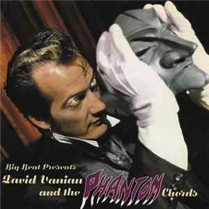 David Vanian And The Phantom Chords - David Vanian And The Phantom Chords FLAC
