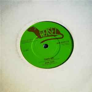 Ava Gee - Let Imagination Run Wild / Take Me FLAC