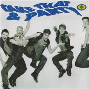 Take That - Take That & Party FLAC