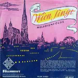 Various - Wien Singt FLAC