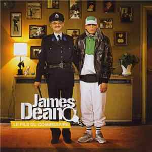 James Deano - Le Fils Du Commissaire FLAC